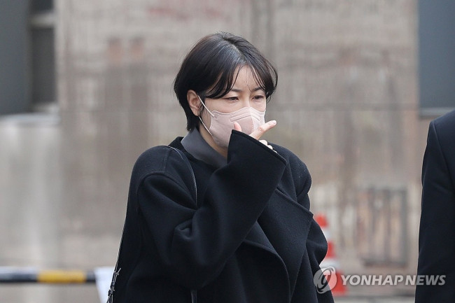 문다혜 씨