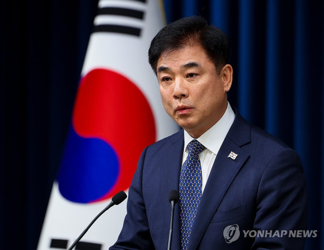 이재명 대통령, 8일 여야 대표와 오찬 회동