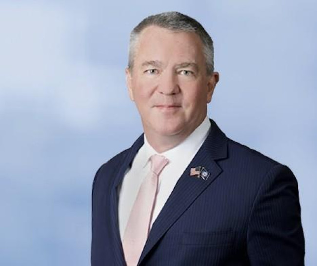 마이클 디솜버 美국무부 동아태 차관보 후보자