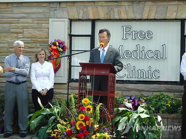 미국에서 무료 의술 베푼 한인 의사 김유근 박사 별세