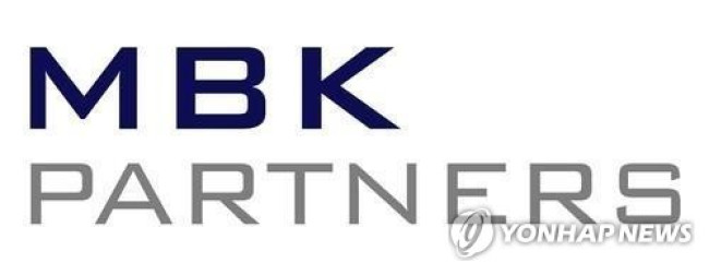MBK 파트너스