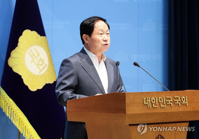 주광덕 국민의힘 남양주시장 예비후보, 