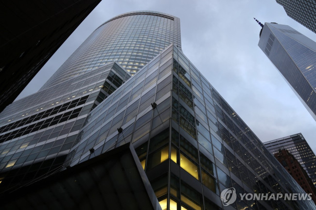 골드만삭스