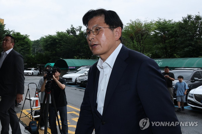 황교안, 올다르크 변호인단 자처