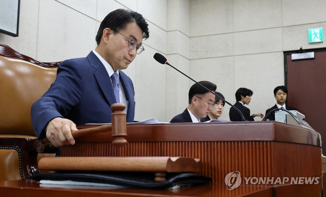 선관위 국조특위 8월 말까지 연장